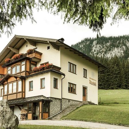 Appartement Kristall Tauplitz Esterno foto