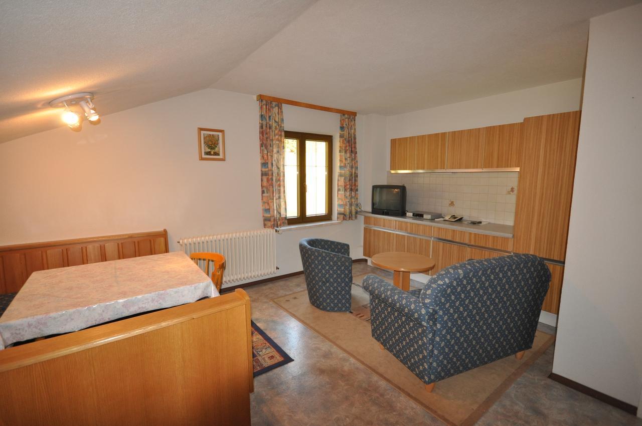 Appartement Kristall Tauplitz Esterno foto