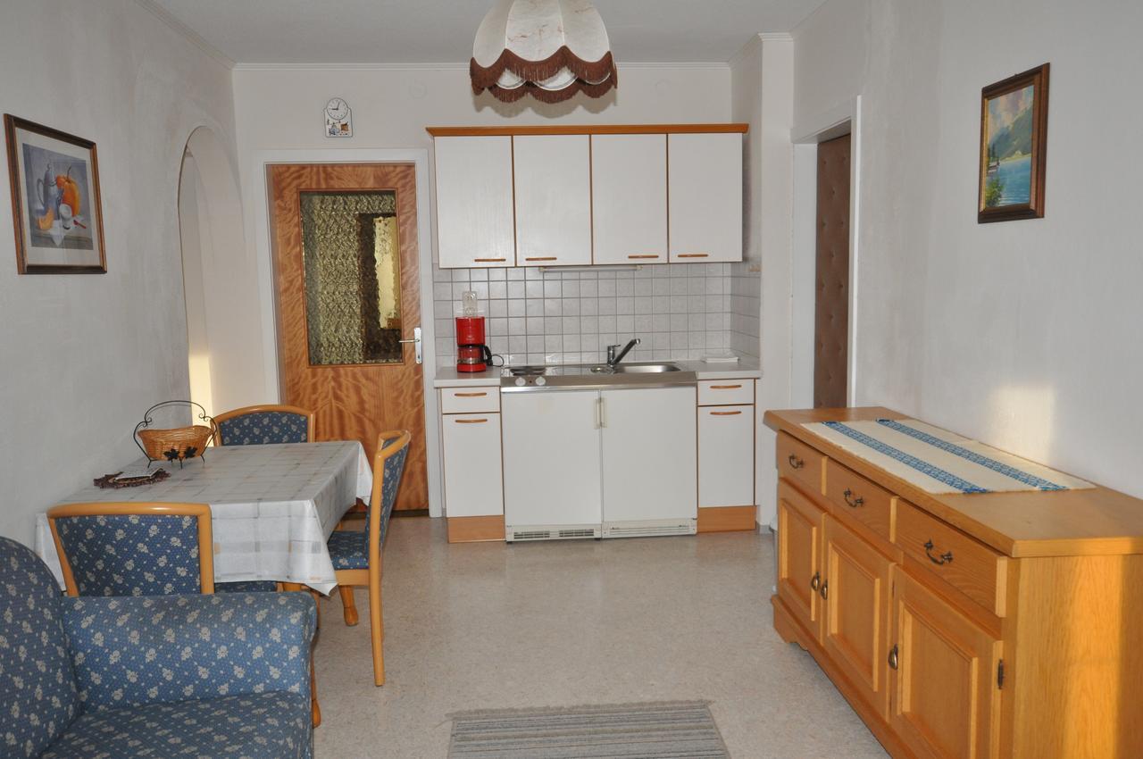 Appartement Kristall Tauplitz Esterno foto