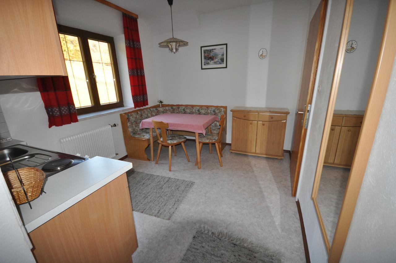 Appartement Kristall Tauplitz Esterno foto