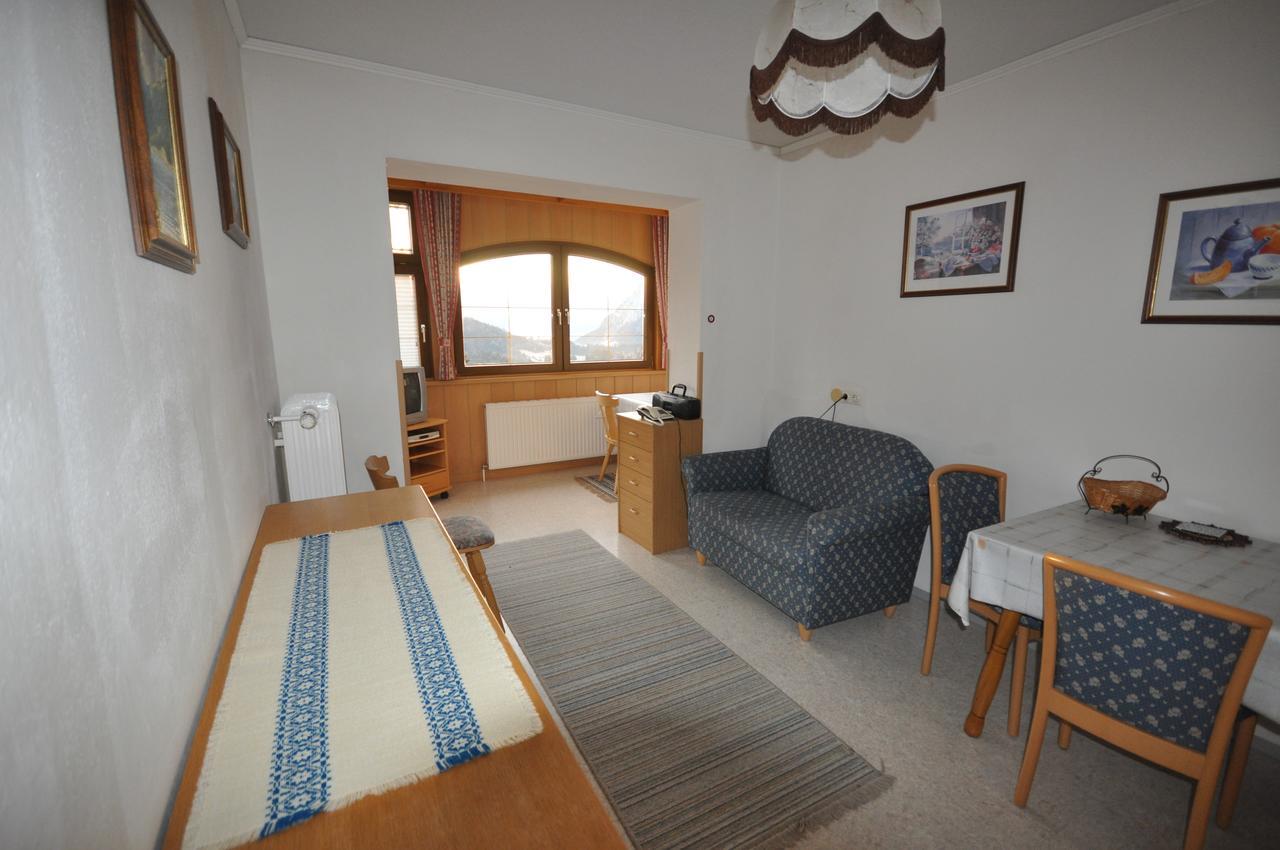 Appartement Kristall Tauplitz Esterno foto