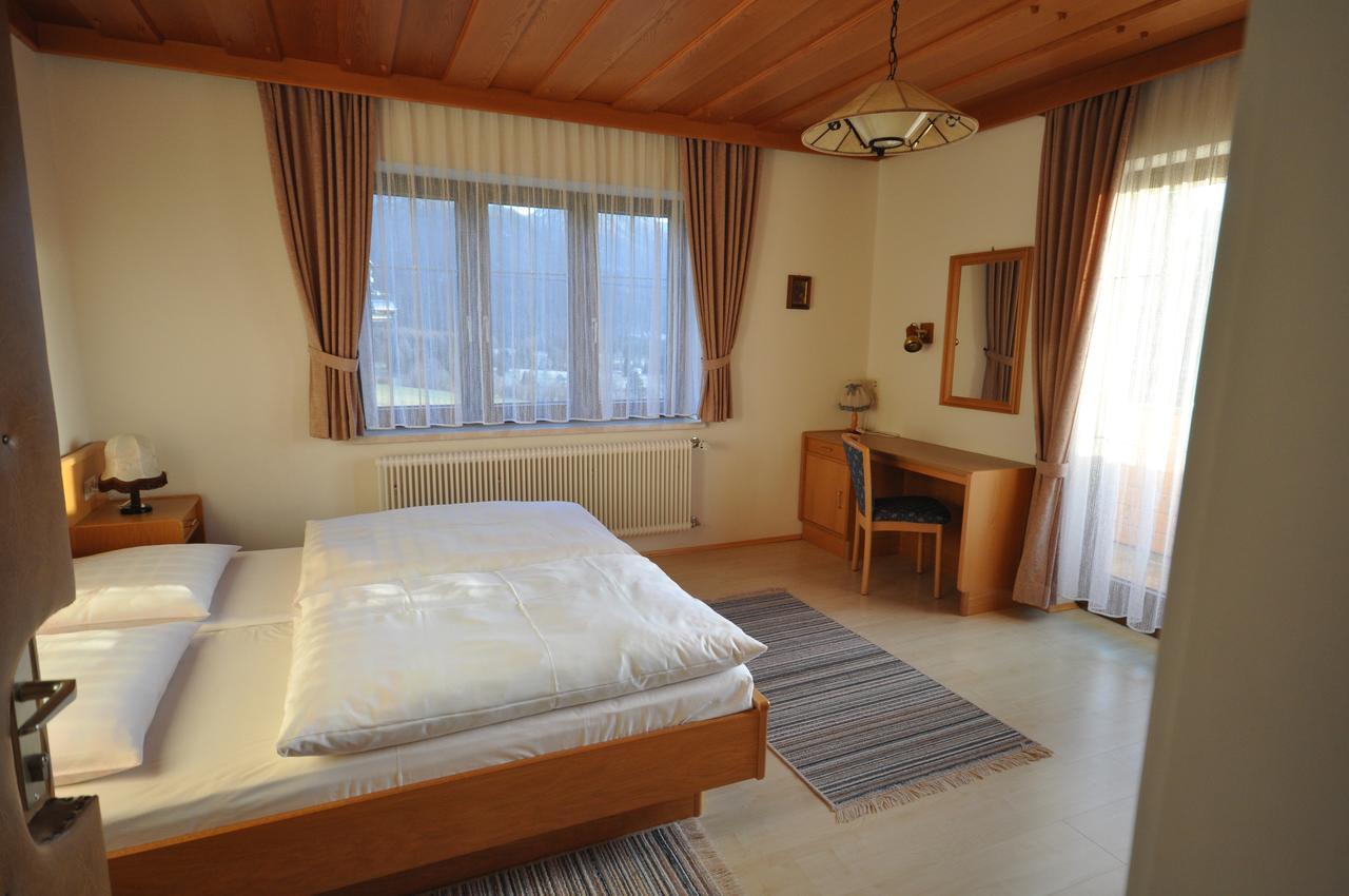 Appartement Kristall Tauplitz Esterno foto