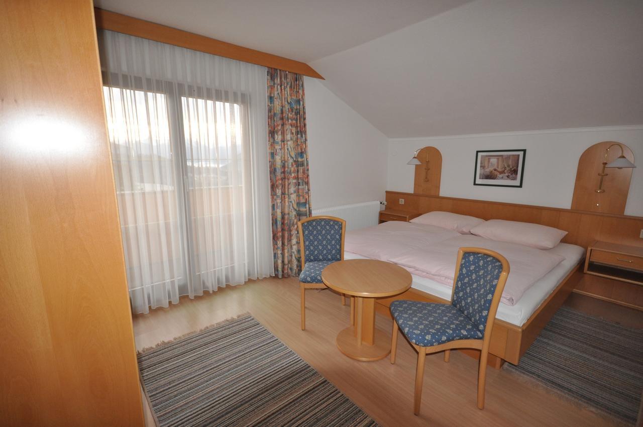Appartement Kristall Tauplitz Esterno foto