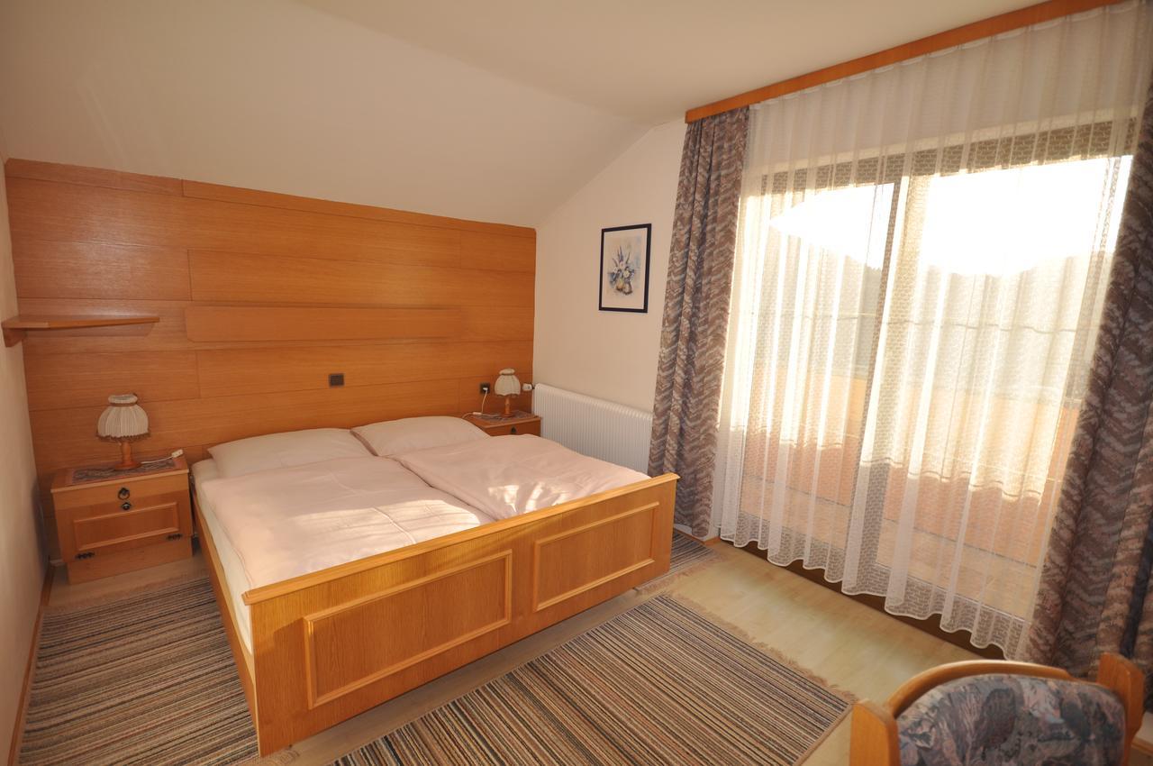 Appartement Kristall Tauplitz Esterno foto